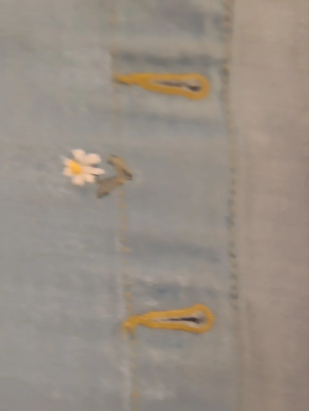 GAP denim girls’